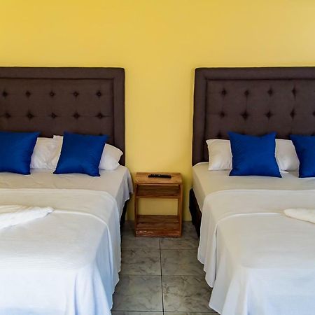 Posada Casa Real Guatemala City Екстериор снимка