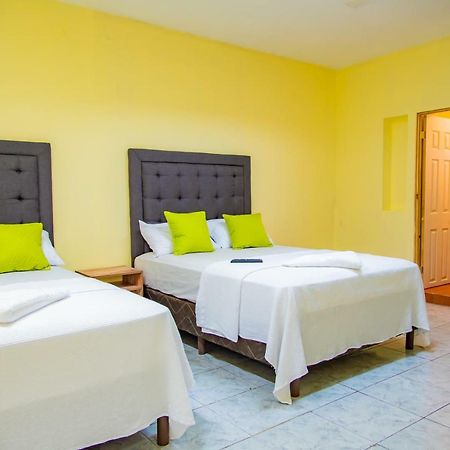 Posada Casa Real Guatemala City Екстериор снимка