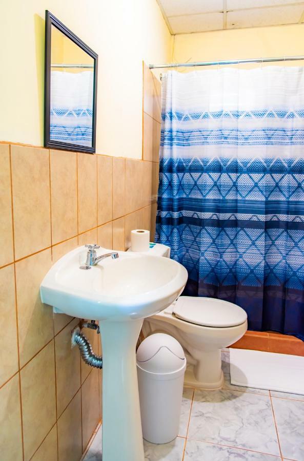 Posada Casa Real Guatemala City Екстериор снимка